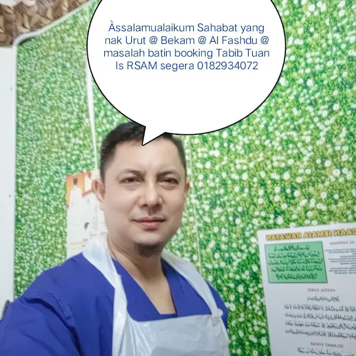 Raja Syifa Al Muhaimin Picture 8