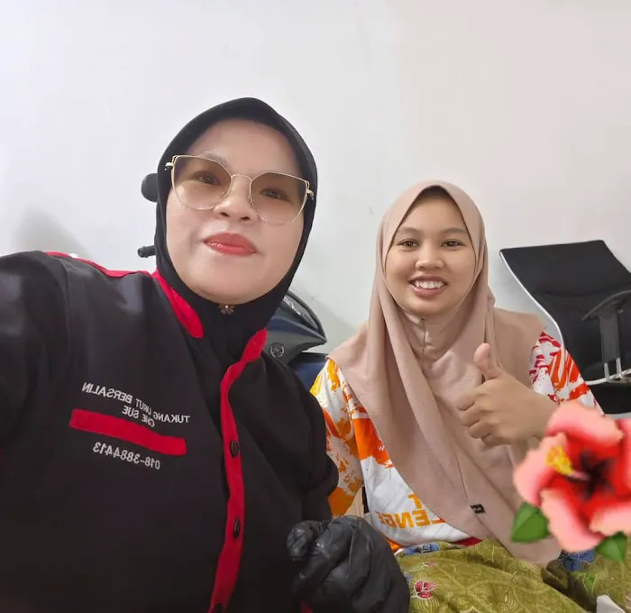 Tukang Urut Bersalin Che Sue Picture 2