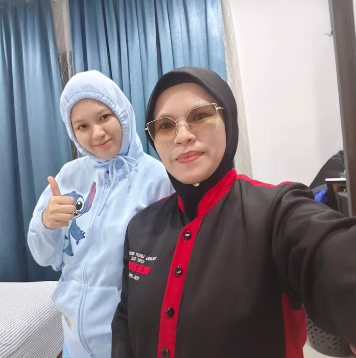 Tukang Urut Bersalin Che Sue Picture 7