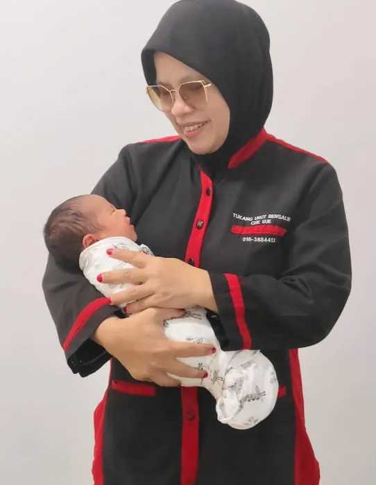 Tukang Urut Bersalin Che Sue Picture 4