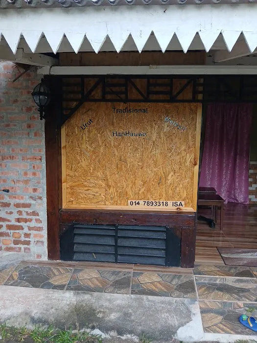 Hanhauwa Urutan Tradisional Picture 3