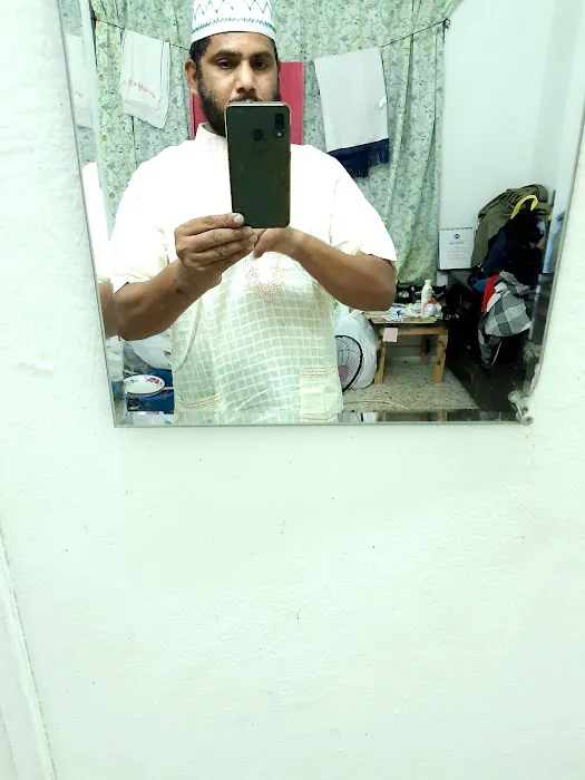 Zhang Bing Foot Massage Picture 2