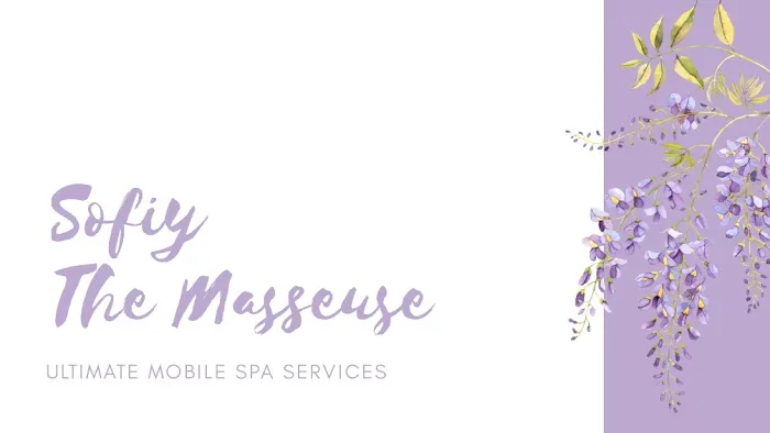 Sofiy So Anjal Travel Massage & Care (LADIES WITH APPOINTMENT ONLY) Picture 1