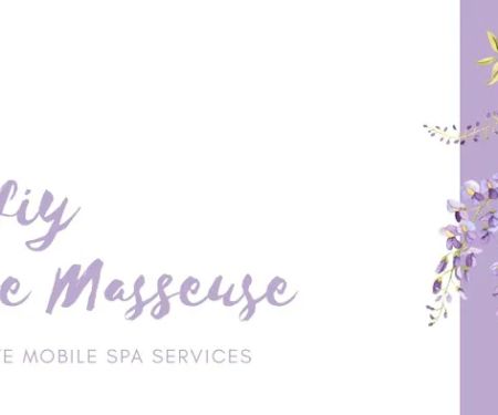 Sofiy So Anjal Travel Massage & Care (LADIES WITH APPOINTMENT ONLY)