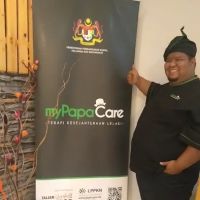 JEBAT THERAPIST URUTAN TRADISIONAL MELAYU SEREMBAN ico