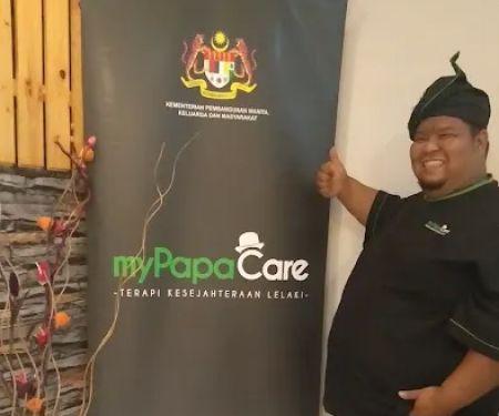 JEBAT THERAPIST URUTAN TRADISIONAL MELAYU SEREMBAN