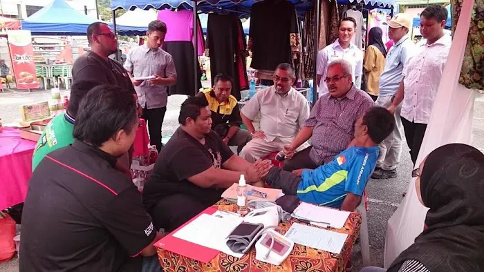 JEBAT THERAPIST URUTAN TRADISIONAL MELAYU SEREMBAN Picture 5