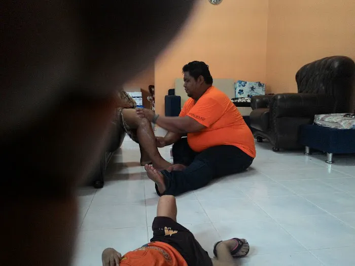 JEBAT THERAPIST URUTAN TRADISIONAL MELAYU SEREMBAN Picture 2