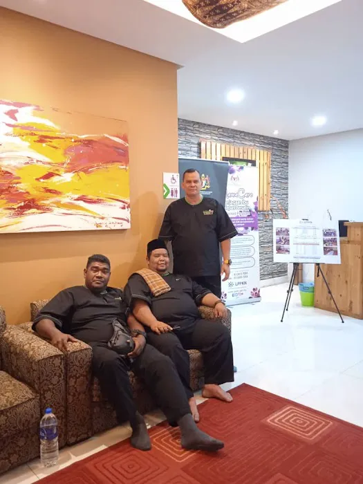 JEBAT THERAPIST URUTAN TRADISIONAL MELAYU SEREMBAN Picture 3