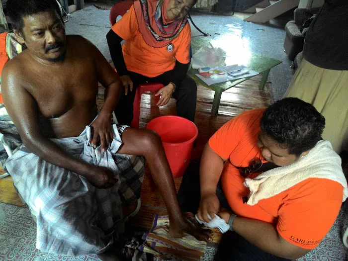 JEBAT THERAPIST URUTAN TRADISIONAL MELAYU SEREMBAN Picture 6