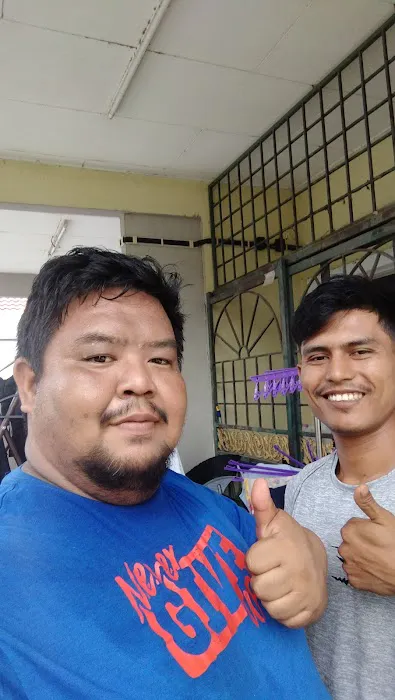 JEBAT THERAPIST URUTAN TRADISIONAL MELAYU SEREMBAN Picture 9