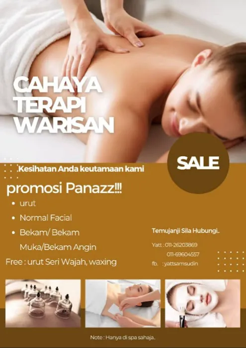 yatt aurasari Picture 1