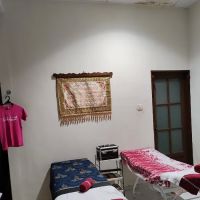 Facial & Spa On The Go ico