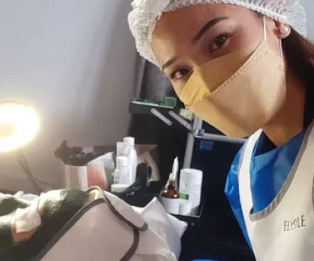 MellOn Beauty Facial
