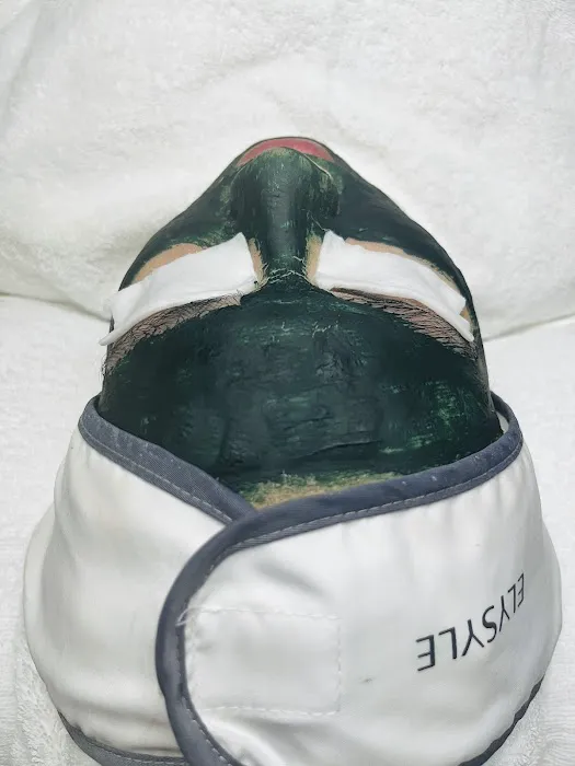 MellOn Beauty Facial Picture 8