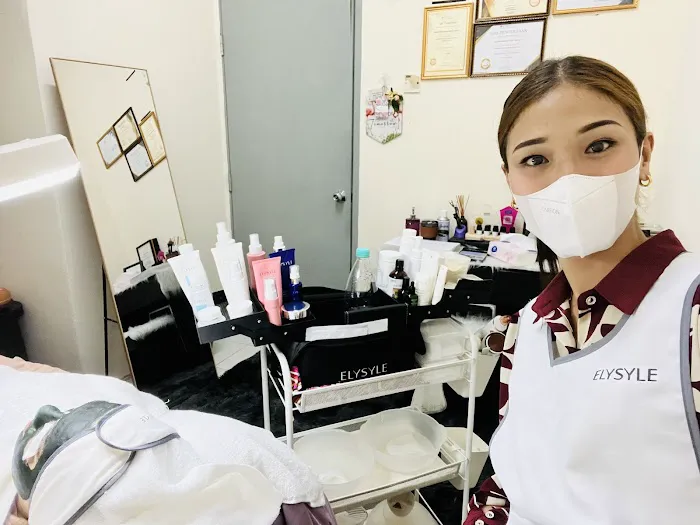 MellOn Beauty Facial Picture 6