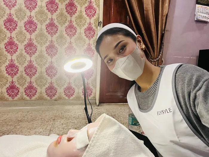 MellOn Beauty Facial Picture 9