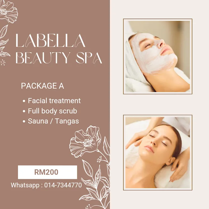 Labella Beauty Spa Specialist Picture 8