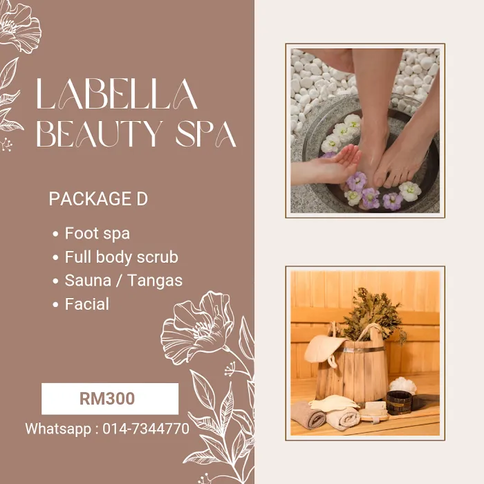 Labella Beauty Spa Specialist Picture 9