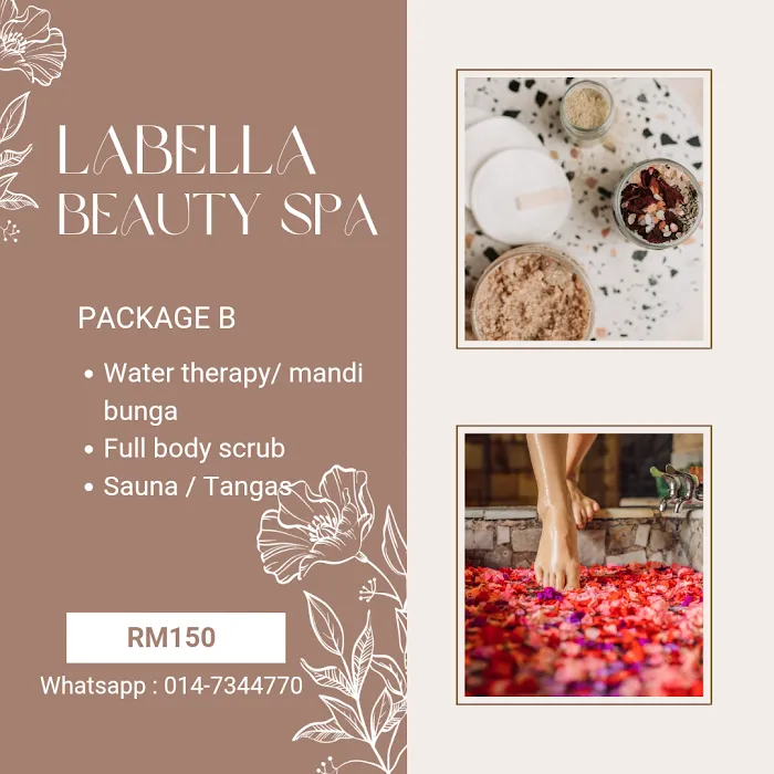 Labella Beauty Spa Specialist Picture 10