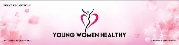 Young Women Healthy Picture 2