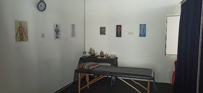 Ayya Traditional Oil Treatment Picture 1