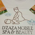 D'ZAZA MOBILE SPA & BEUTY