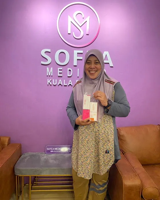 Sofea Medispa Kuala Berang Picture 1