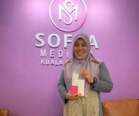 Sofea Medispa Kuala Berang