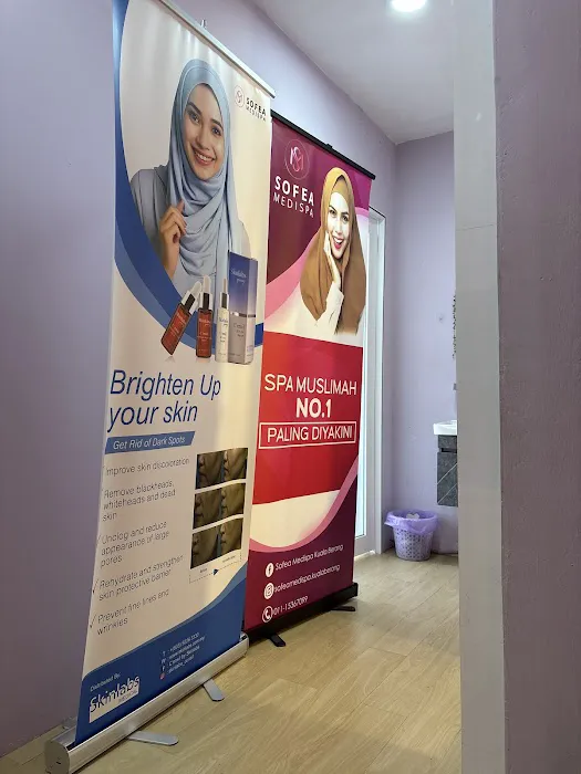 Sofea Medispa Kuala Berang Picture 6