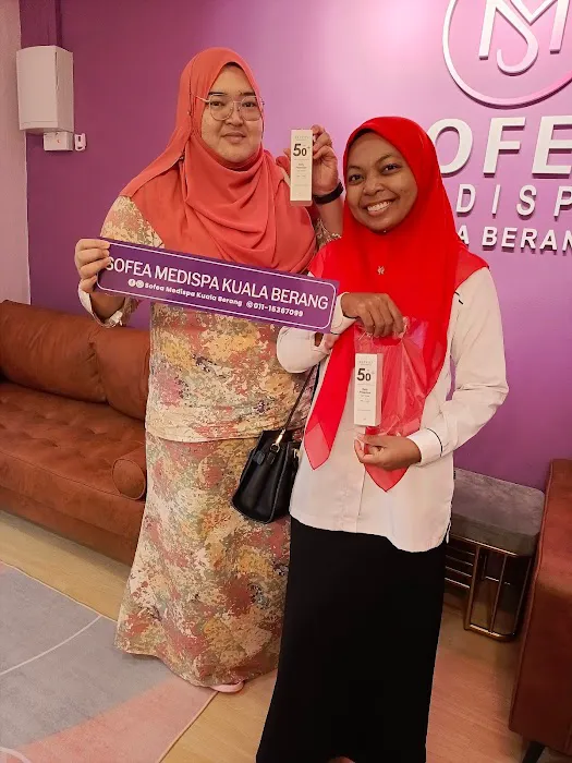 Sofea Medispa Kuala Berang Picture 9
