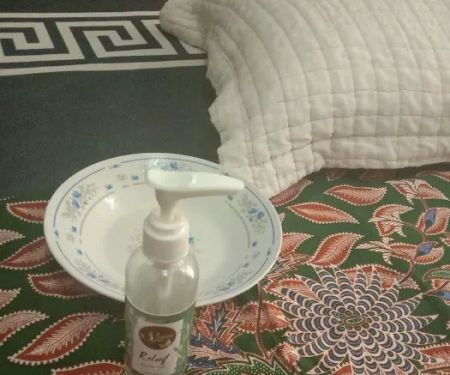 Kak tiey mobile spa