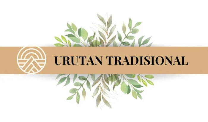 Urutan Tradisional MOKTEH MELAH Picture 1
