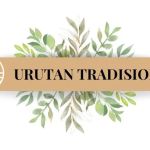 Urutan Tradisional MOKTEH MELAH