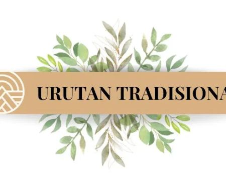Urutan Tradisional MOKTEH MELAH
