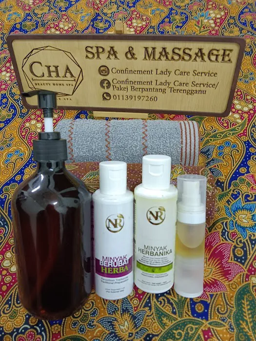 Confinement Lady Care Service, Pakej Ibu Berpantang, Massage, postnatal, prenatal, traditional, relaxing Picture 1