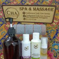Confinement Lady Care Service, Pakej Ibu Berpantang, Massage, postnatal, prenatal, traditional, relaxing ico