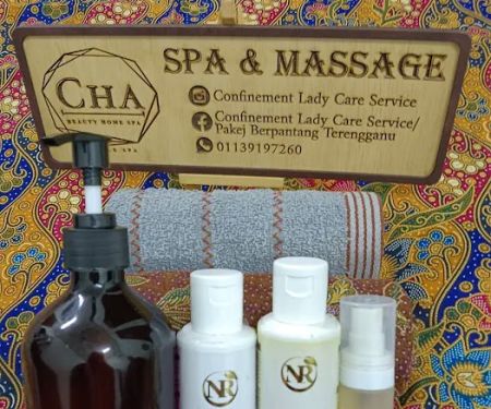 Confinement Lady Care Service, Pakej Ibu Berpantang, Massage, postnatal, prenatal, traditional, relaxing