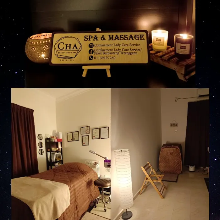 Confinement Lady Care Service, Pakej Ibu Berpantang, Massage, postnatal, prenatal, traditional, relaxing Picture 2