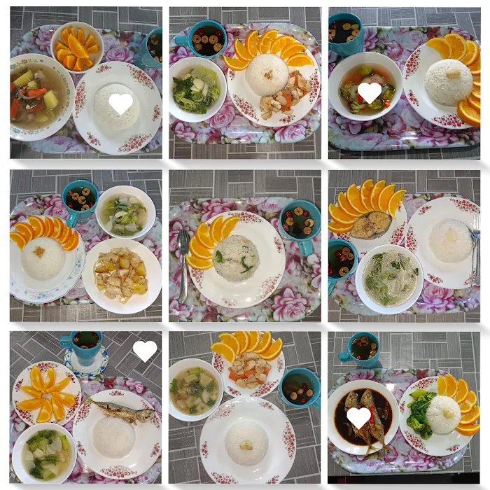Confinement Lady Care Service, Pakej Ibu Berpantang, Massage, postnatal, prenatal, traditional, relaxing Picture 3