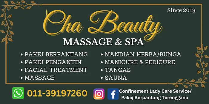 Confinement Lady Care Service, Pakej Ibu Berpantang, Massage, postnatal, prenatal, traditional, relaxing Picture 6