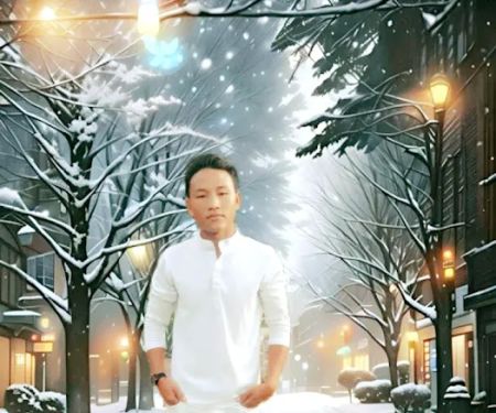 Pak Rasyid Tukang Urut
