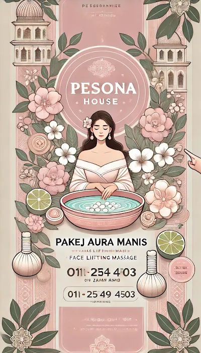 Pesona house spa Picture 6