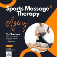 OXURY THERAPIST ico