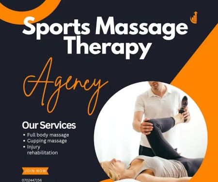 OXURY THERAPIST