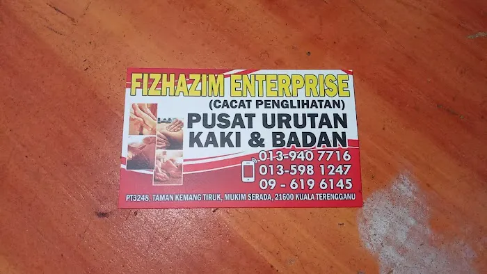 Fizhazim Enterprise Picture 1