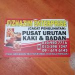 Fizhazim Enterprise