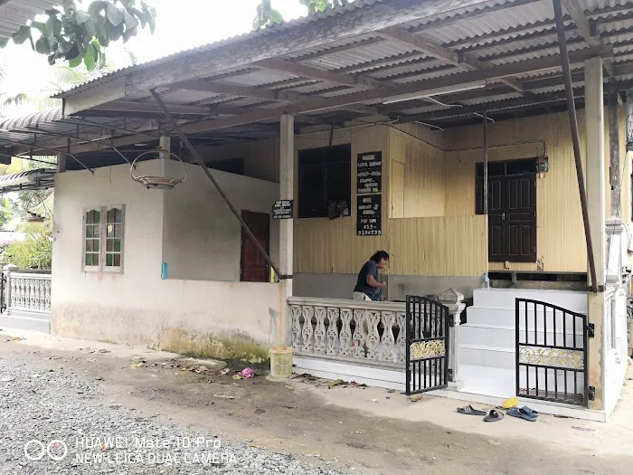 POK DIN TUKANG URUT Picture 4