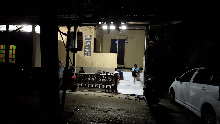 POK DIN TUKANG URUT Picture 2