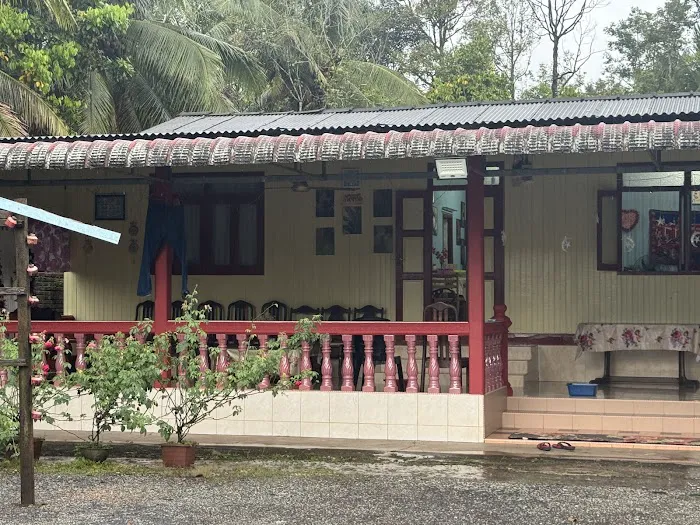 Pok Mat Urut Ganu Picture 4